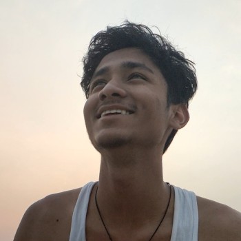 Ayush Bisht